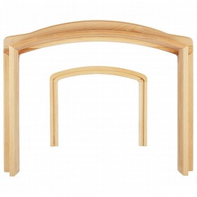 Картинка KRONA комплект багетов в упаковке для DONATA 600 (н/о бук)