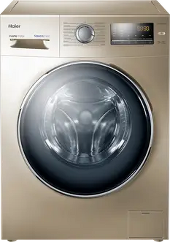 Фото Стиральная машина с фронтальной загрузкой Haier HW70-BP1439G