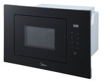 Превью картинка Печь микроволновая встраиваемая Midea MI92200GB #7