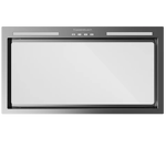 Превью картинка Полновстраиваемая вытяжка Kuppersbusch DEL 6550.0 W #1