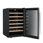 Превью картинка Шкаф винный  Meyvel Винный холодильник (шкаф) термоэлектрический MEYVEL MV28-BF1 (EASY) #6