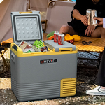 Превью картинка Холодильник Холодильник автомобильный Meyvel AF-K55D #7