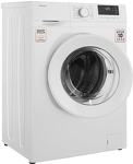 Превью картинка Стиральная машина с фронтальной загрузкой Weissgauff WM 46127 DC Inverter Steam #12