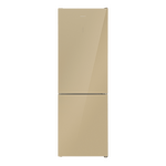 Превью картинка Холодильник с нижней морозилкой Maunfeld MFF185NFBG Inverter #3