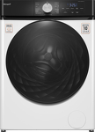 Превью картинка Стиральная машина с фронтальной загрузкой Weissgauff WM 591410 Inverter Steam #1