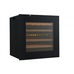 Превью картинка Шкаф винный  Винный холодильник (шкаф) компрессорный Dunavox DAB-26.69DB.TO #1
