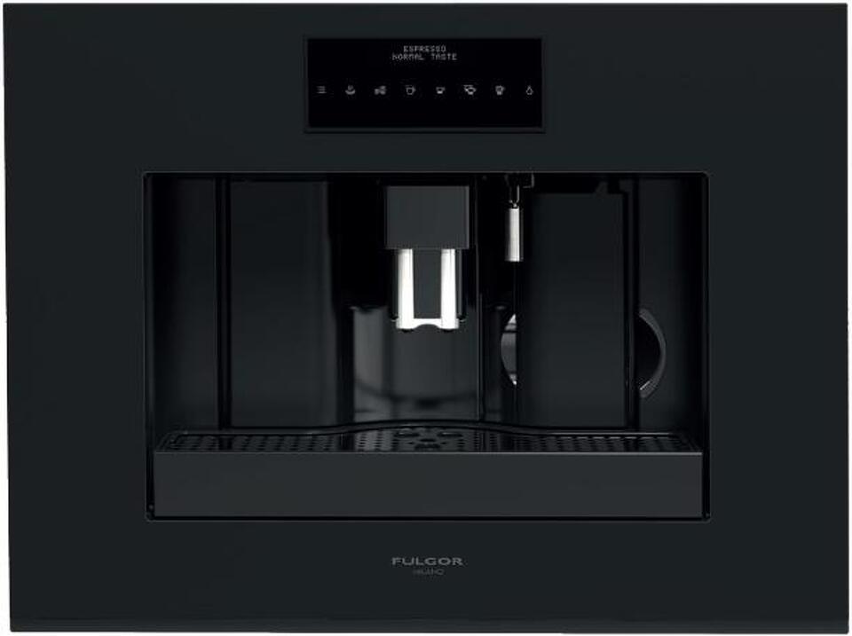 Фото Кофемашина встраиваемая Fulgor Milano FUCM 4500 TF MBK