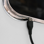 Превью картинка Сейф Сейф Meyvel SF5-350-250 (white) #8