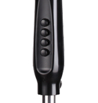 Превью картинка Вентилятор Lex LXFC 8311, 16" напольный вентилятор , черный #4