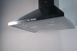 Превью картинка Купольная вытяжка Elikor Вента 50Н-430-К3Д нерж #4