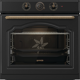 Картинка Gorenje BOS67372CLB