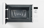 Превью картинка Печь микроволновая встраиваемая Weissgauff HMT-202 #9