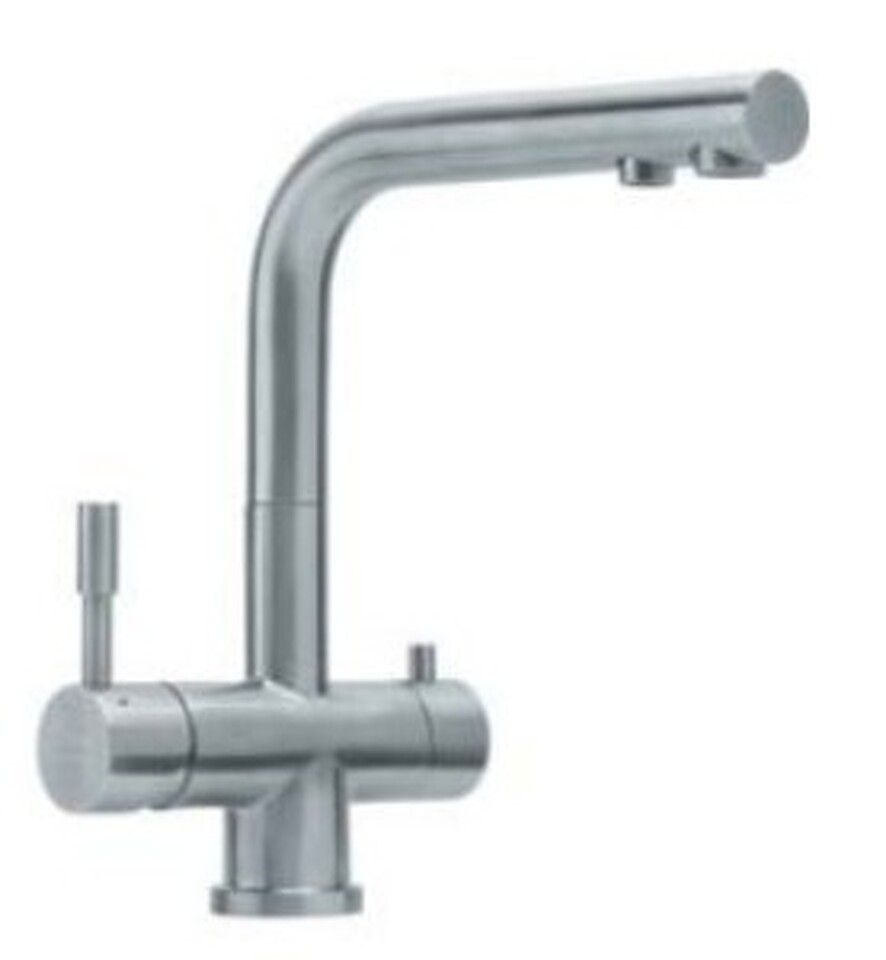 Фото Смеситель для кухни Franke ATLAS Clear Water