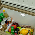 Превью картинка Холодильник Холодильник автомобильный Meyvel AF-F50 #11