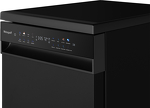 Превью картинка Посудомоечная машина 45см Weissgauff DW 4539 Inverter Touch AutoOpen Black #20