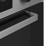 Превью картинка Электрическая плита Maunfeld MEC611CS09TD #11