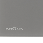 Превью картинка Индукционная варочная панель KRONA MYSTERIUM max ih 45 GR #6