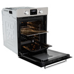 Превью картинка Электрический духовой шкаф Zigmund & Shtain E 173 S #13