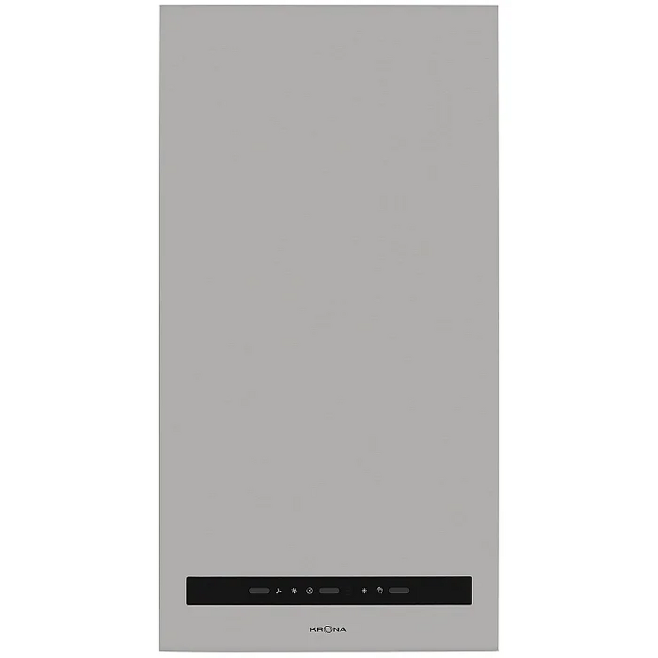 Фото Цилиндрическая вытяжка KRONA DITA F MAX 420 inox SGC