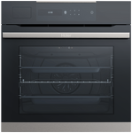 Превью картинка Электрический духовой шкаф Haier HWO60SM5S5B1H #1