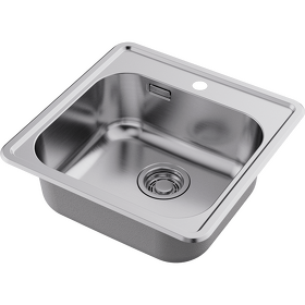 Картинка Omoikiri NOTORO 48 IN