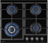 Превью картинка Газовая варочная панель Weissgauff HGG 641 BGL #1