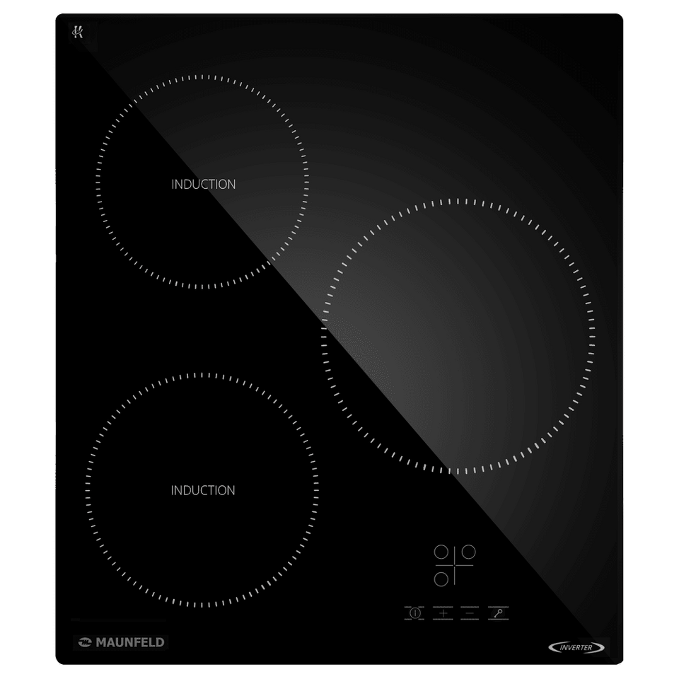 Фото Индукционная варочная панель Maunfeld AVI4531BK