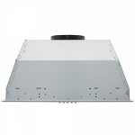 Превью картинка Полновстраиваемая вытяжка KRONA ADEL 600 INOX PB #5