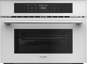 Картинка Fulgor Milano FCMO 4510 TEM WH