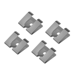 Превью картинка Индукционная варочная панель домино Maunfeld CVI292MBK2 #6