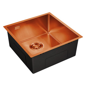 Картинка EMAR EMB-131 PVD Nano Coppery