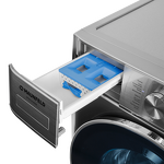 Превью картинка Стиральная машина с фронтальной загрузкой Maunfeld MFWD14106S04 #11