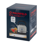 Превью картинка Чайник Maunfeld MFK-6231BG #14