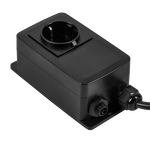 Превью картинка Пневмокнопка для измельчителя Maunfeld MPB01 #4