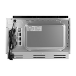 Превью картинка Печь микроволновая встраиваемая Maunfeld XBMO251GW Glossy #6
