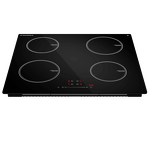 Превью картинка Индукционная варочная панель Maunfeld CVI594STBK #2