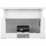 Превью картинка Встраиваемая вытяжка KRONA KERRY 600 WHITE PB #4