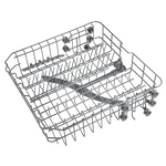 Превью картинка Посудомоечная машина 60см встраиваемая Maunfeld MLP6242G02 #14
