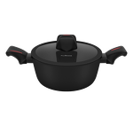Превью картинка Кастрюля Maunfeld FG24CRT01CS #1