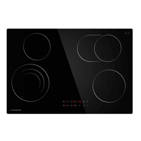 Картинка Maunfeld CVCE774SMTBK