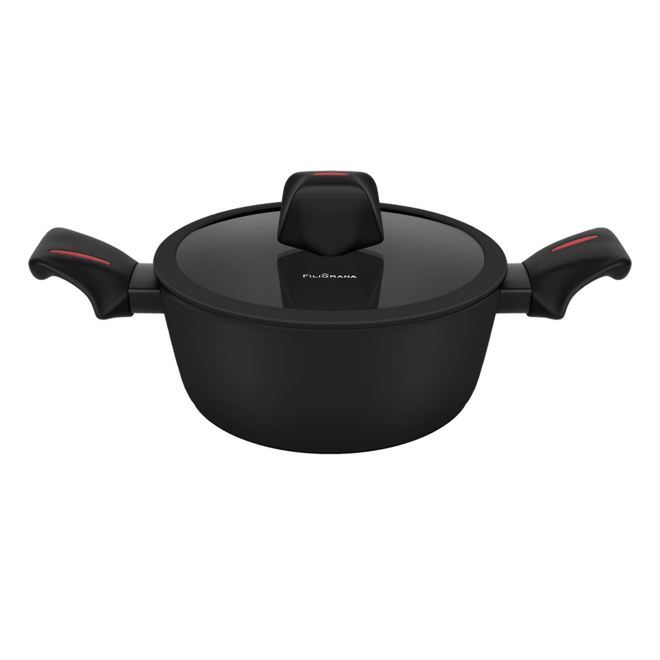 Фото Кастрюля Maunfeld FG24CRT01CS