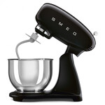 Превью картинка Миксер Smeg SMF05BLEU #3