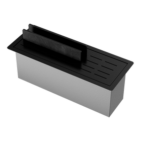 Картинка Omoikiri DRY-04-GB