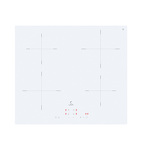 Превью картинка Индукционная варочная панель Lex EVI 640A WH панель стеклокерамическая индукционная #1