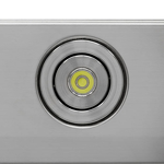 Превью картинка Полновстраиваемая вытяжка KRONA SVEN 600 inox one knob #10