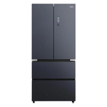 Превью картинка  Холодильник side by side Midea MDRF705BIE70 #2