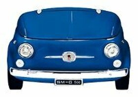 Картинка Smeg SMEG500BL