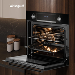 Превью картинка Электрический духовой шкаф Weissgauff EOM 691 PDB #24
