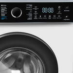 Превью картинка Стиральная машина с фронтальной загрузкой Maunfeld MFWM148IWHT #7