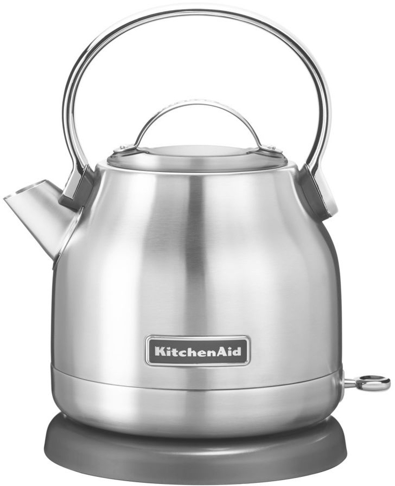 Фото Чайник KitchenAid 5KEK1222ESX